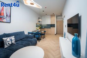 Blue Lake z basenem i SPA by Rent4You