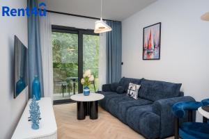 Blue Lake z basenem i SPA by Rent4You