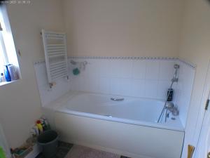 Stylish home on quiet street