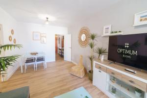 Optimum Sanlúcar Oasis Boutique