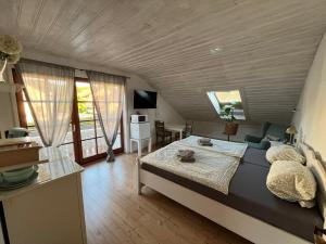 Landhaus Bad Rotenfels - Bethel