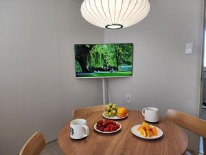 Busan Gwangalli Beachfront Stay