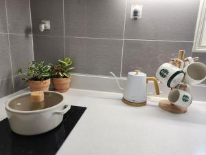 Busan Gwangalli Beachfront Stay