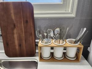 Busan Gwangalli Beachfront Stay