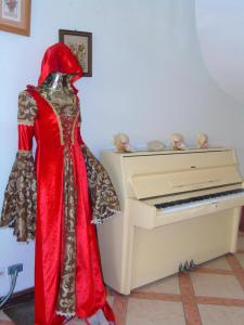 Piergiorgio Palace Hotel