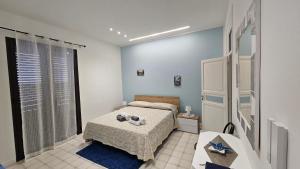 "Il Faro" con terrazza attrezzata all'aperto