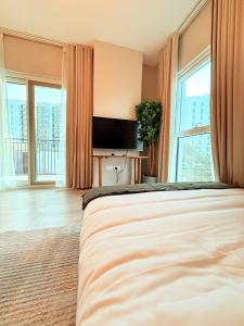 Prestigious Studio Yas Island F1 & Etihad Arena