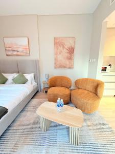 Prestigious Studio Yas Island F1 & Etihad Arena