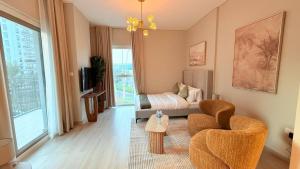 Prestigious Studio Yas Island F1 & Etihad Arena