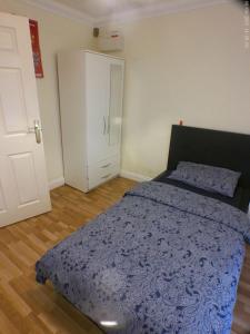 Stylish home on quiet street