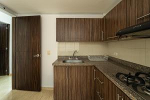 Stay Metrópolis & Simón Bolívar