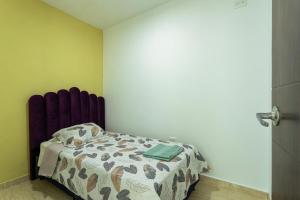 Stay Metrópolis & Simón Bolívar