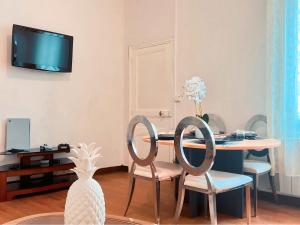 Le Nid Saumurois 2min du Centre ville Parking & Wifi gratuit