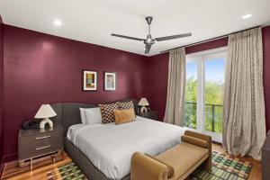 Structure at 8th Argyle Elite Nash Vacation Spot