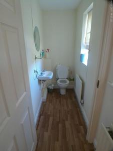 Stylish home on quiet street