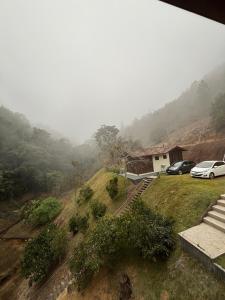 Sítio Refúgio das Flores