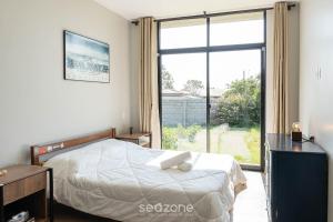 Casa confortável próximo a Praia do Rosa EGI001