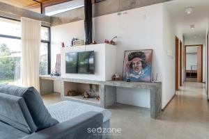 Casa confortável próximo a Praia do Rosa EGI001