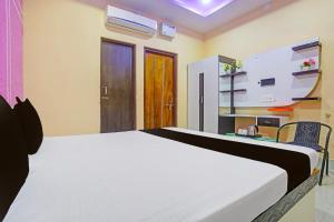 Hotel O Chandia Palace Kendrapara Railway Station