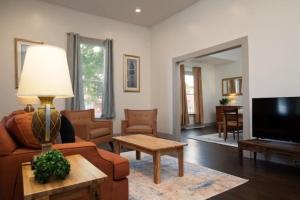 Division Ave East Lake Update