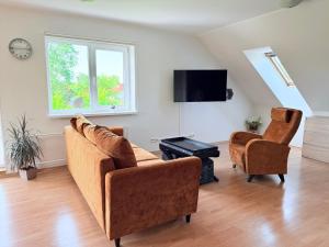 Annys Downtown Apartment