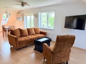 Annys Downtown Apartment