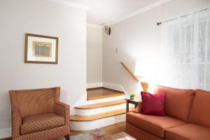 Arlington Crescent Revival - Unit 1