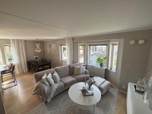 Växjö Lägenhet nära city, natur & shopping Växjö, Bergsnäs