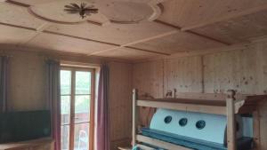 Biogasthaus Plonerhof "sweet Dolomites view"