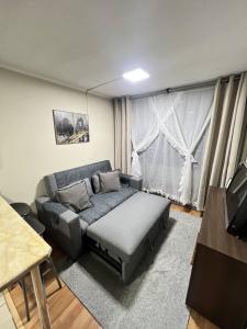 Panoramic View Santiago Downtown WiFi