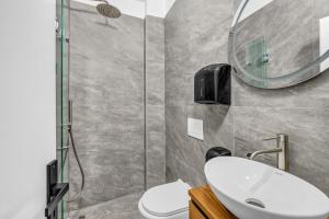 Villa Sophie Berat Castle