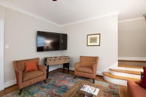 Arlington Crescent Revival - Unit 1