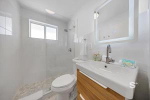 Modern Studio - Gym & Parking Close to Aventura