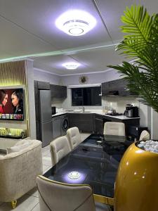 Moj investment 3bedroom apartment