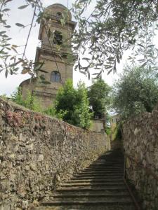 La Spezia Marola Un Borgo Sul Mare