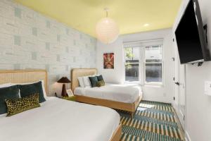 LUXE at 8th and Argyle Elite Nashville Vacation Spot