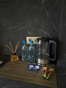 Royal apartments mayetok