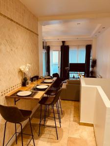 Paris Heart of Porte de Versailles