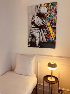 Paris Heart of Porte de Versailles