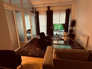 Paris Heart of Porte de Versailles