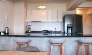 Black by Wynwood House