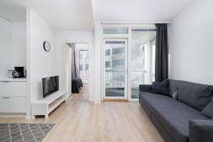 ULEABO Splendid 3-room apartment in centrum - 3hvězdičkové hotely ve městě Oulu