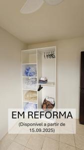 Apartmento em Blumenau, próximo a Vila Germânica