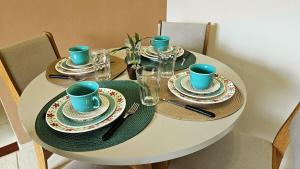 Apartmento em Blumenau, próximo a Vila Germânica