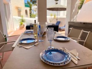 Charming apartment in Burriana with private pool!