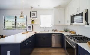 Two Bedroom Duplex Apartment in Venice