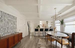 Two Bedroom Craftsman Bungalow in Venice