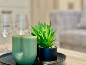 Douloudis Luxury Apartment