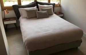 Ravissant appartement vue lac Lutry Lausanne avec terrasse