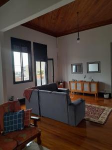 Apartamento no Centro de Ouro Fino Espetaculoso